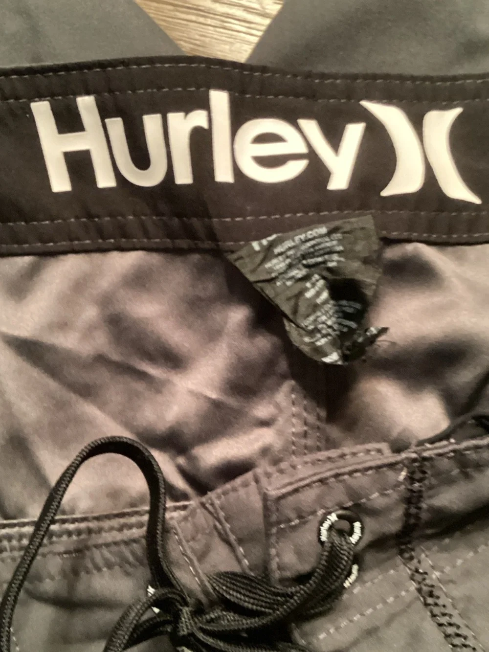 Men's Pants Subcategory Identification